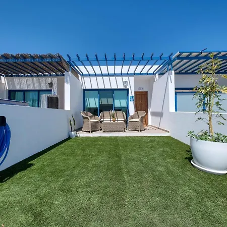 Ferienhaus Dream Papagayo