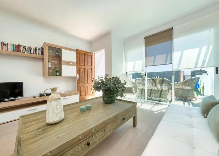 Dream Papagayo * Playa Blanca (Lanzarote)