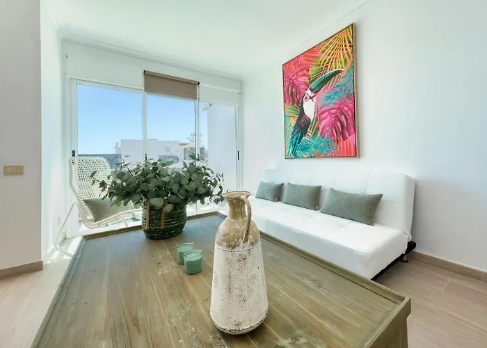 Dream Papagayo Πλάγια Μπλάνκα