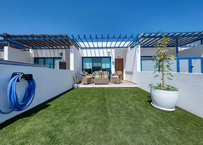 Feriehus Dream Papagayo