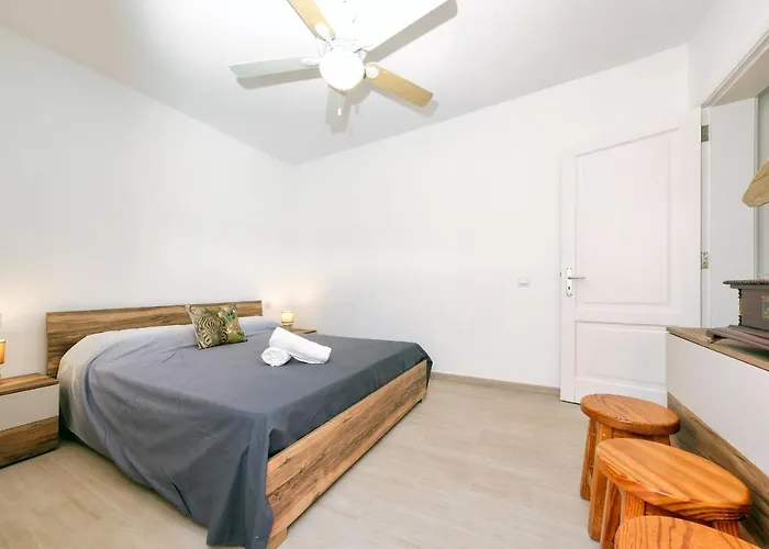 Dream Papagayo Σπίτι διακοπών *