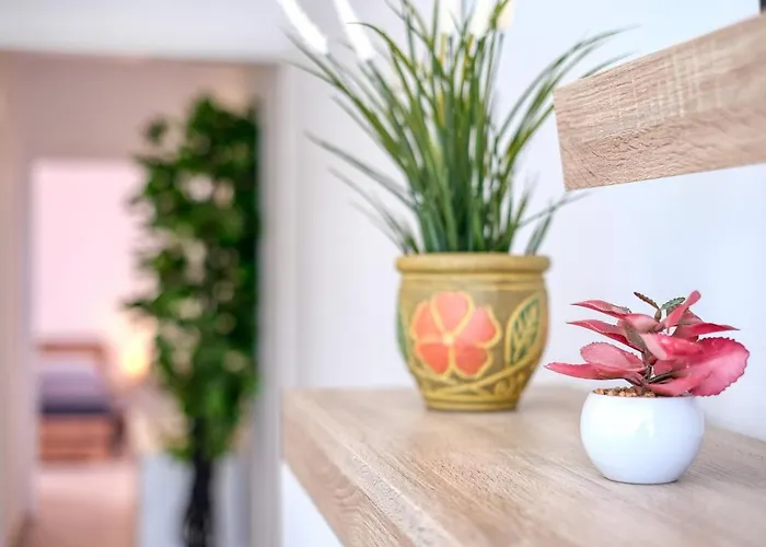 Feriehus Dream Papagayo Playa Blanca (Lanzarote)