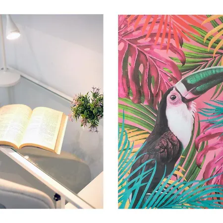 Dream Papagayo Vakantiehuis