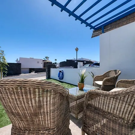 Dream Papagayo Ferienhaus *