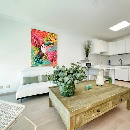 Vakantiehuis Dream Papagayo *